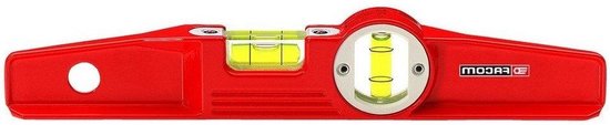 Niveau trapézoïdal magnétique Facom 40 cm - Facom 307BM.40 : Matériel