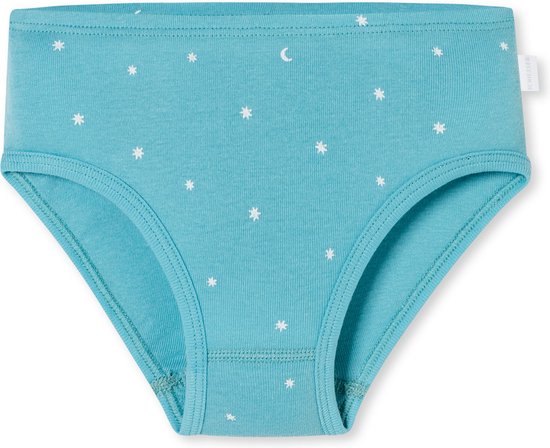 Schiesser COMFORT FIT - Slip - grün mel/verde