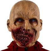 Zombie masker - Horror masker - Halloween masker - Eng masker - Enge maskers - Griezel - Scary masker - Spook masker - Carnaval masker - Doodskop masker - Skull mask - Skelet mask