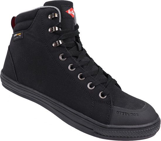 Lee cooper chaussure de securite hotsell