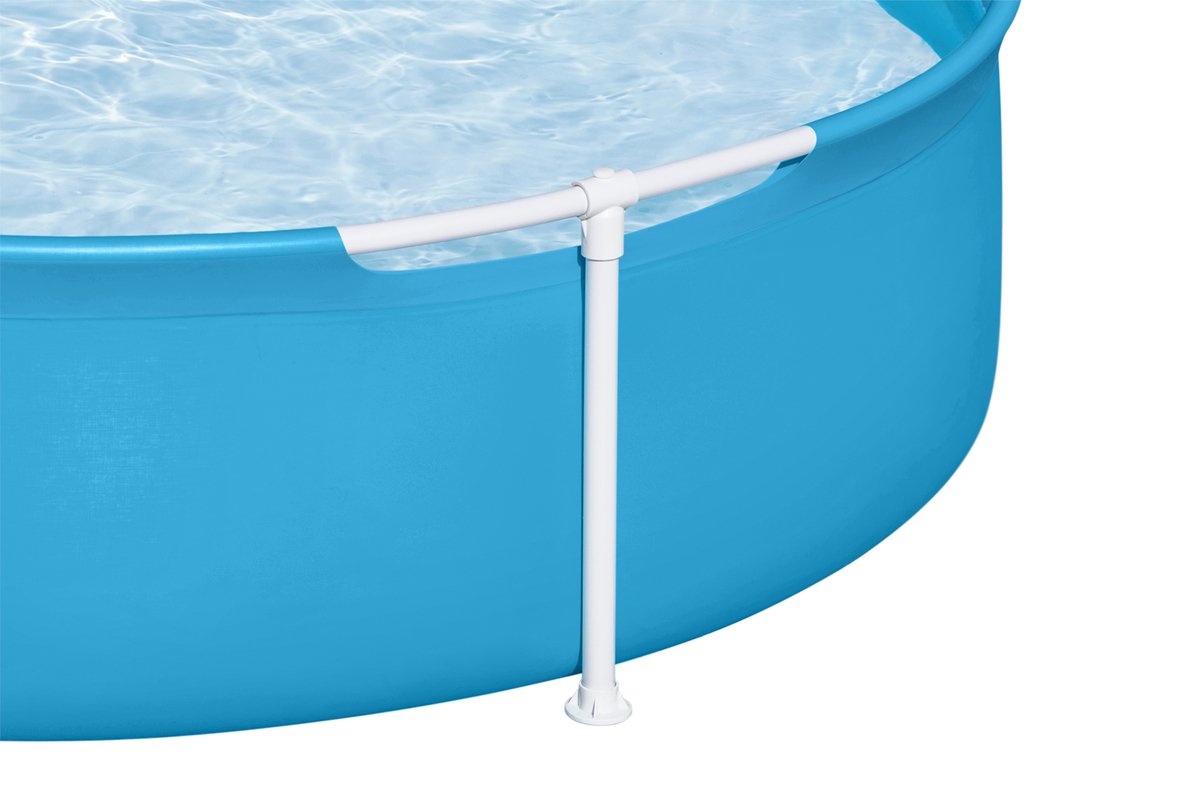 Bestway Zwembad My First Frame Pool 152 cm — afbeelding 3