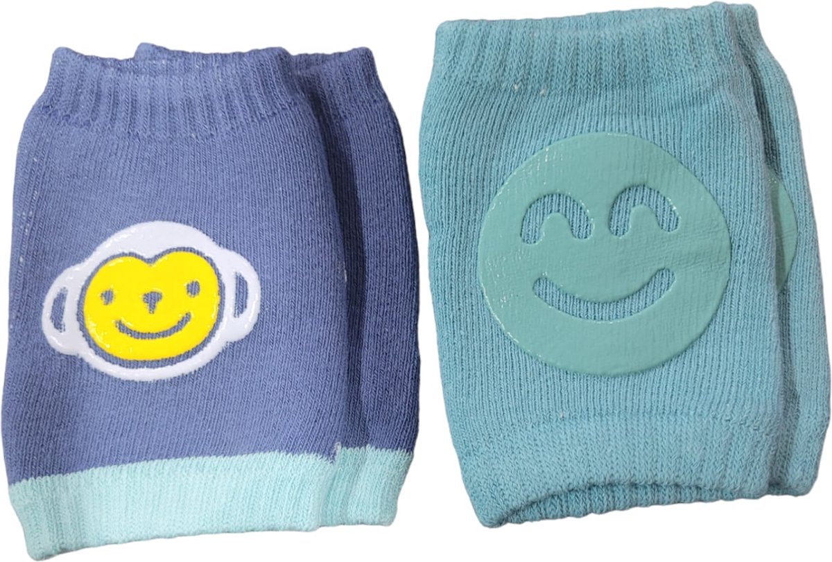 Kniebeschermers - Babywinkel De Babykraam Bio en Logisch