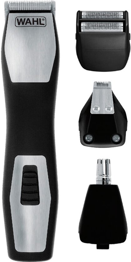 WAHL Groomsman Pro Trimmer