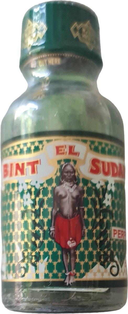 Goedkoopste bint el sudan 28ml