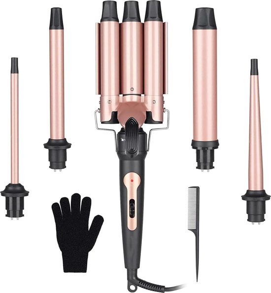Beste Haarverzorging voor Krullend, Fijn & Gekleurd Haar