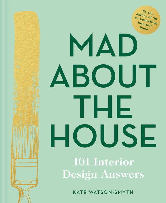 Mad About the House: The Practical Stuff - cover