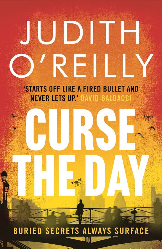 Curse The Day - cover