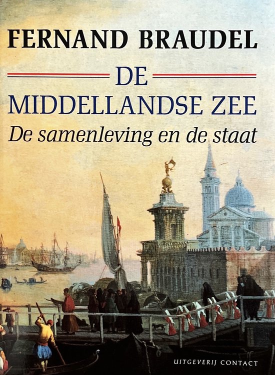 9789025469535 - De middellandse zee 2