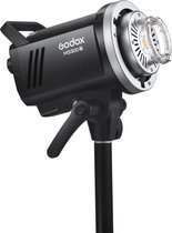 Déclencheur Flash Sans Fil Godox X3Pro-C Pour Canon - Écran Tactile, Bluetooth, 2.4 GHz, 16 Groupes - Batterie Lithium Intégrée - 11
