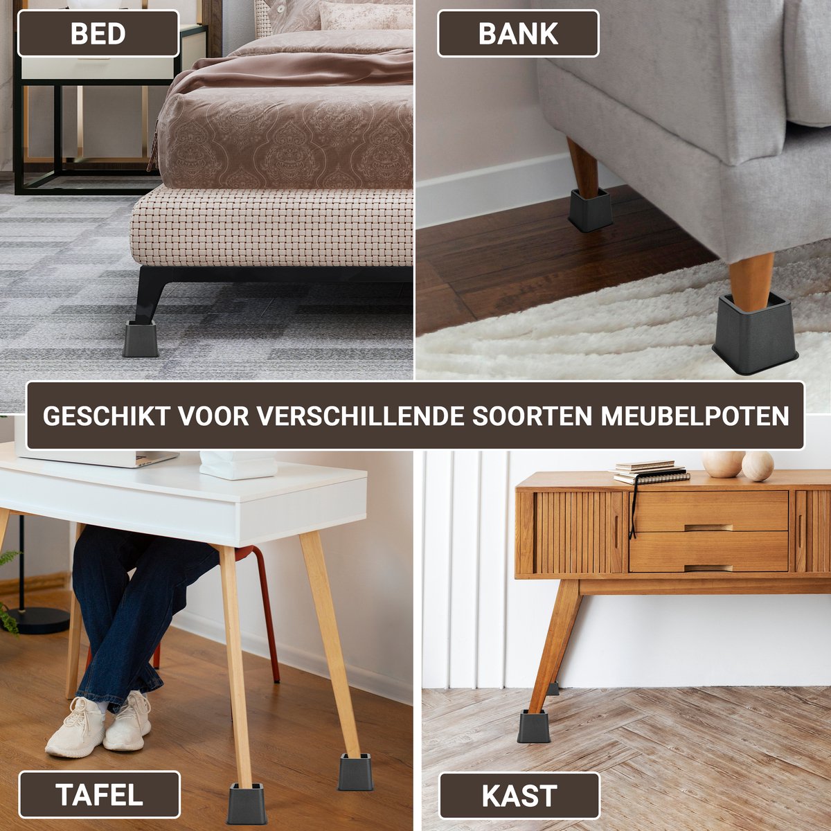 Aanbieding kar met 25 Examentafels Standaard - Meubelfabriek Nienhuis BV Aanbieding kar met 25 Examentafels Standaard - Meubelfabriek Nienhuis BV
