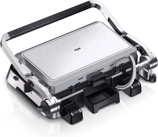 Braun MultiGrill 9 CG9047 — afbeelding 2