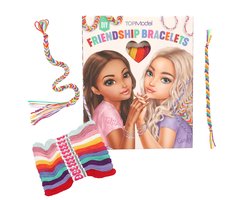 foto van Depesche - TOPModel DIY vriendenbandjes