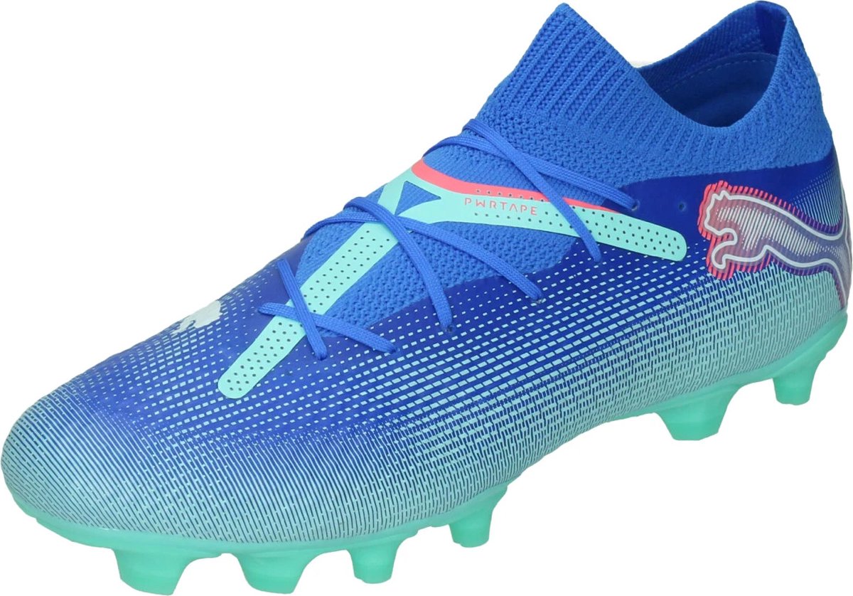 Puma Future 7 Pro Fg/Ag Voetbalschoenen - Sportwear - Volwassen