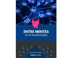 Omslag van ENTRE MENTES