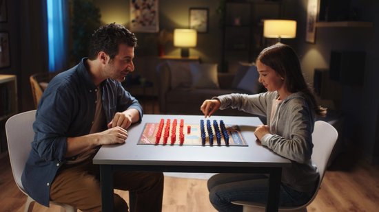 Jumbo - Stratego Original - Strategisch Bordspel - Vanaf 8 jaar