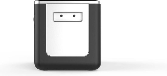 iWALK Mag-Safe Power Bank Wireless LED Display, 10000mAh Qi2 15W