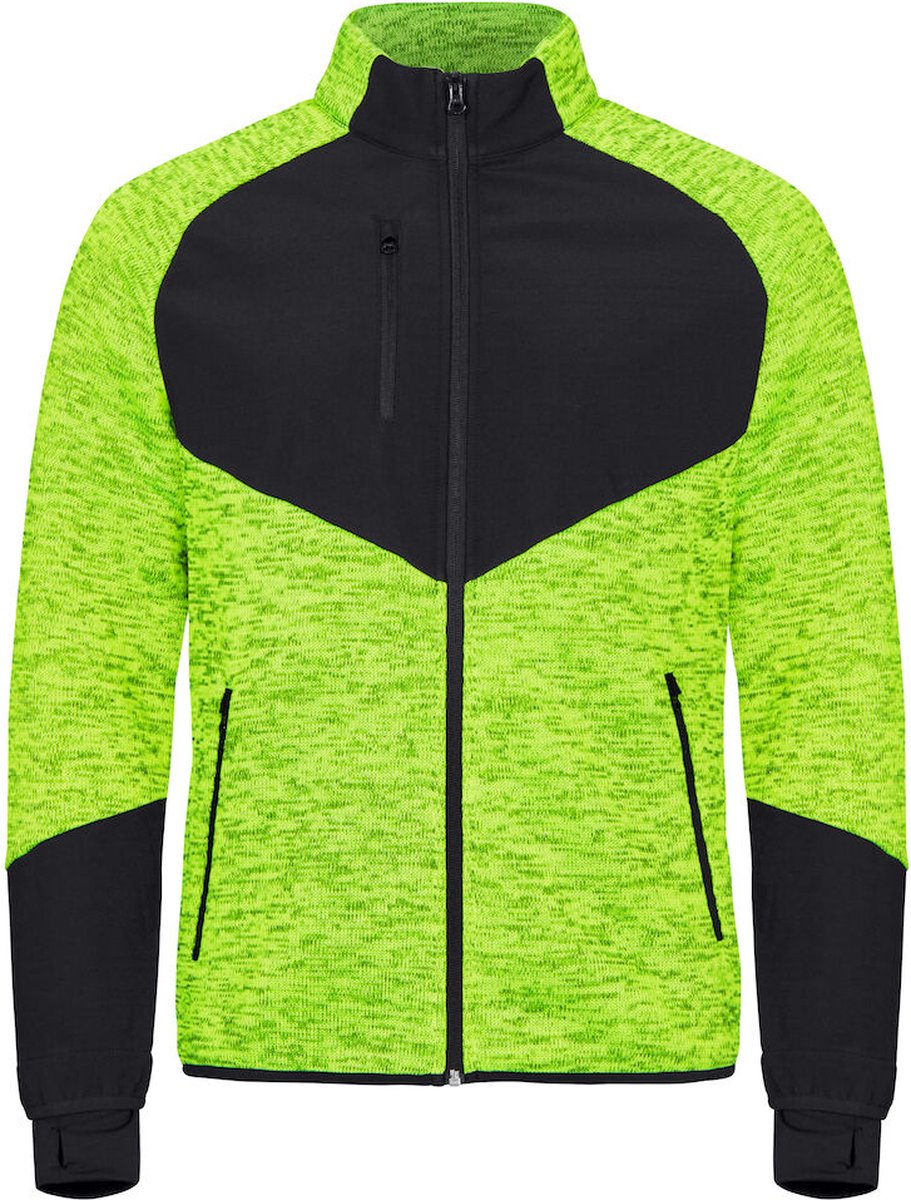 Clique Haines 023946 Signaalgeel