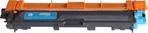 Laser toner Cyan Geschikt voor Brother TN-245 DCP-9015CDW DCP-9020CDW HL-3140CW HL-3150CDN HL-3150CDW HL-3170CDW MFC-9130CW MFC-9140CDN MFC-9330CDW MFC-9335CDW MFC-9340CDW