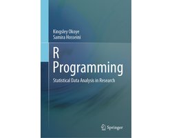 Computer Science (R0) - R Programming