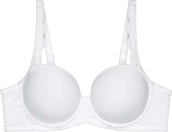Soutien-gorge Femme Triumph Amourette WP - Wit - Taille 80D