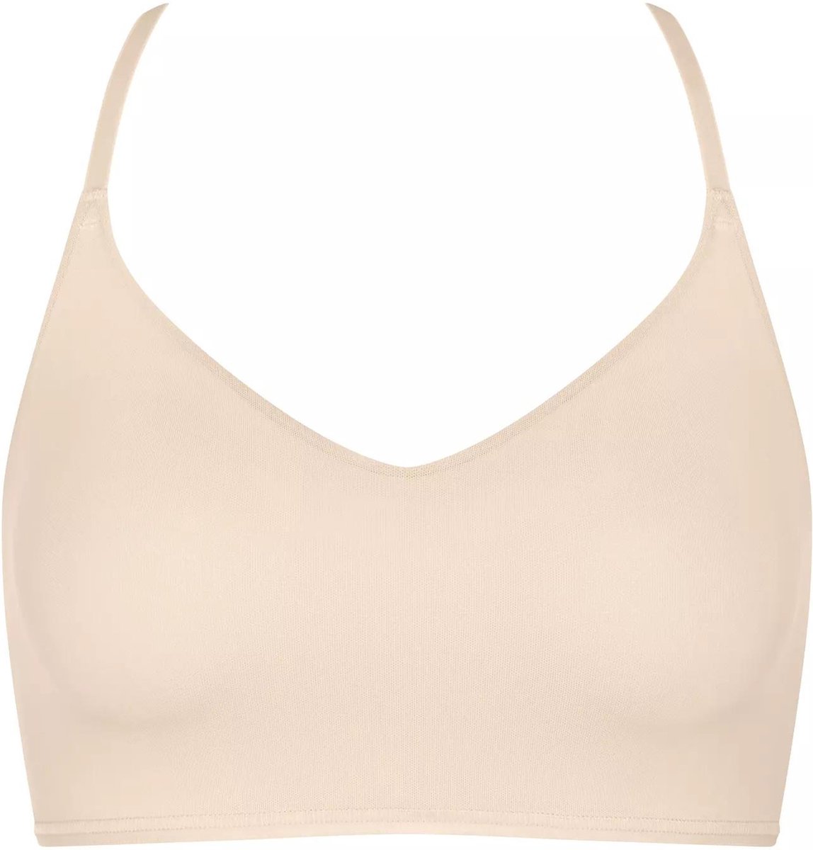 Sloggi Women Soft ADAPT Top - bralette - beige
