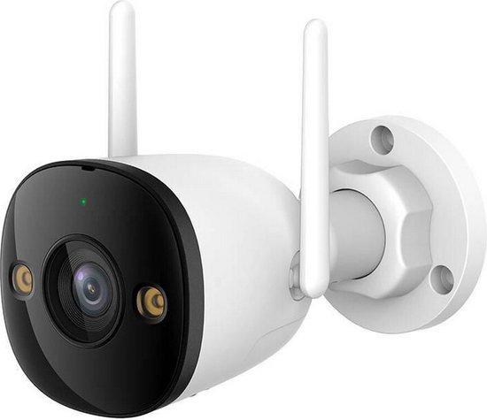 Beveiligingscamera Dahua IPC-S3EP-3M0WE-0360B van Dahua — afbeelding 2