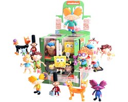 Nickelodeon Cartoons - The Loyal Subjects - Action Vinyls