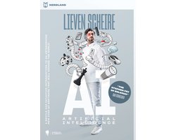 Omslag van AI