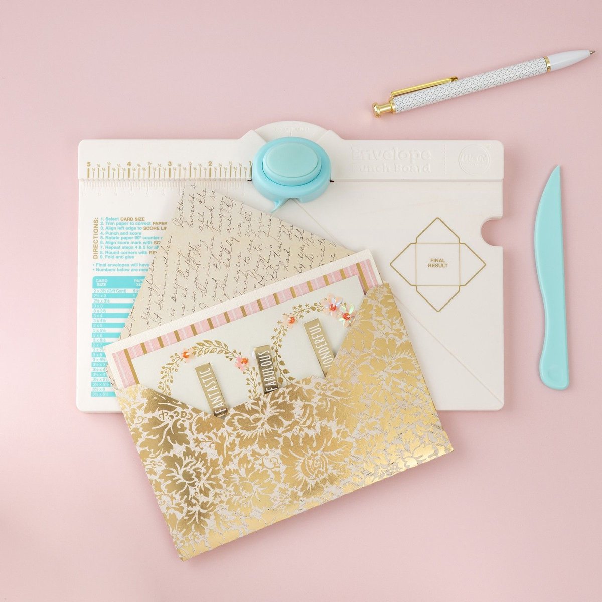 We R Keepers Geheugen Diy Embossing Apparaat/Embos... - Vicedeal We R Keepers Geheugen Diy Embossing Apparaat/Embos... - Vicedeal