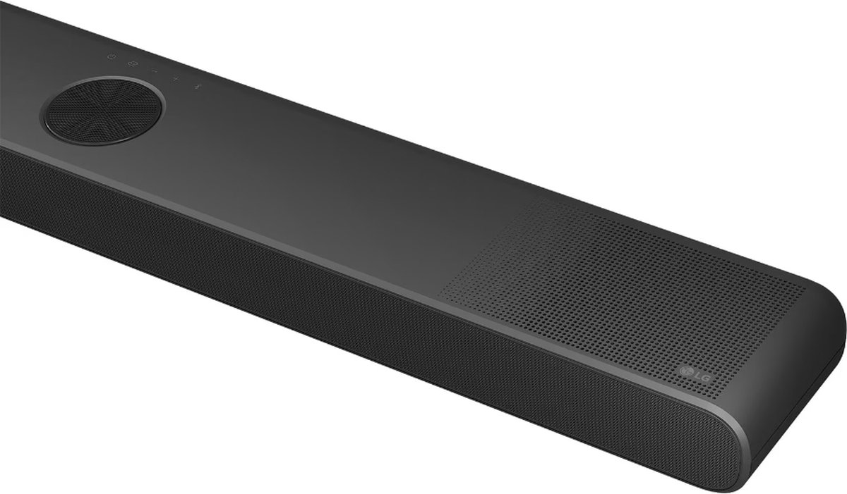 Afbeelding 3 van LG S77TY - Soundbar - met Subwoofer