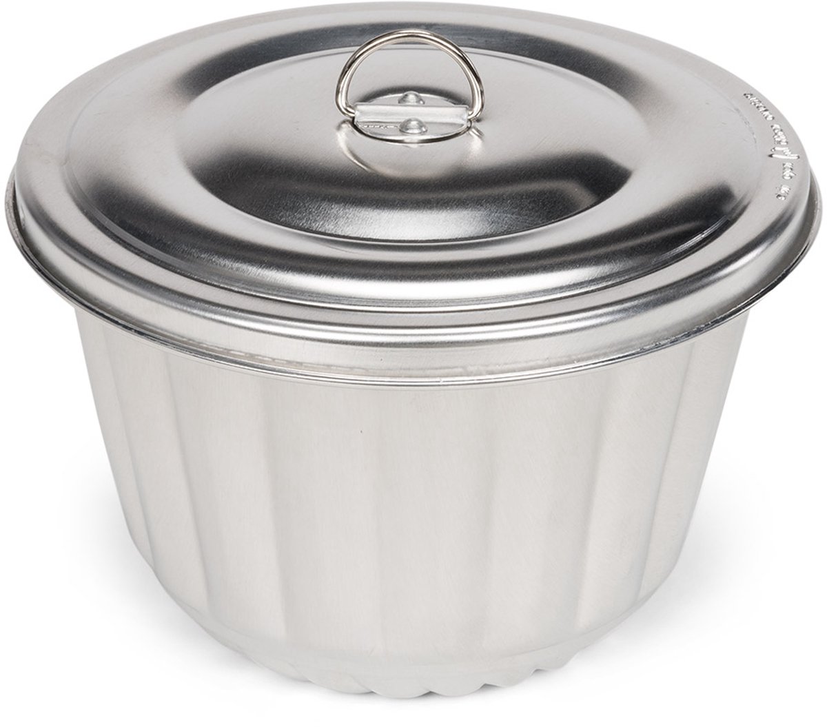Patisse 04023 bakplaat Oven Rond - Aluminium – foto 6