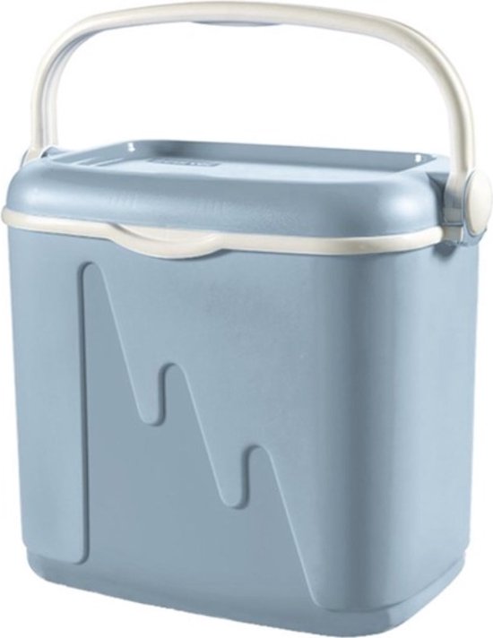 Curver koelbox – 32L – grijs
