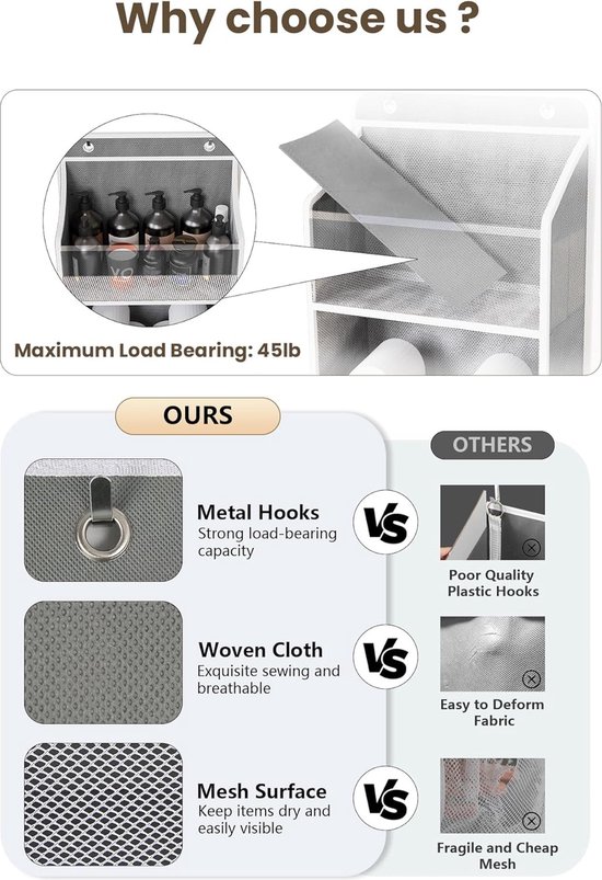Clastyle Oceaan Dieren Over de Deur Organizer Viskwekerij Opknoping Opslag Organizer voor Kinderen Kleding Luier Speelgoed Kast Deur Opknoping Plank Opslag voor Slaapkamer Badkamer Bijkeuken