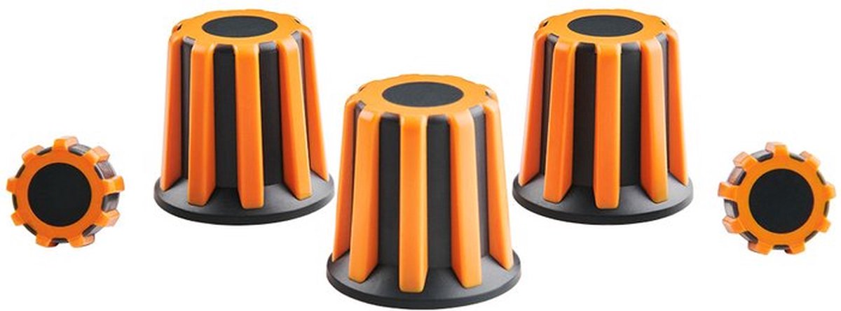 Asetek Orange buttons (Encoder + 7-way) - Racesim Accessoires