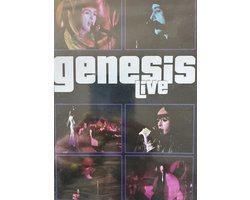 Genesis - Live (Import)
