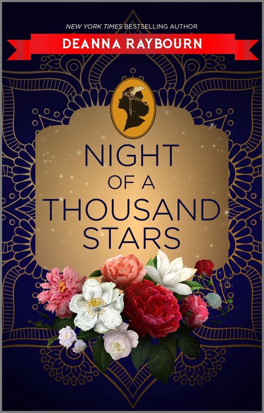 Night of a Thousand Stars - cover