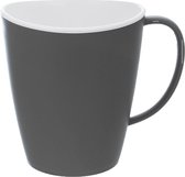 Tasse de Camping Plastique KEMP 380 ml - Mug - Tasse à Café