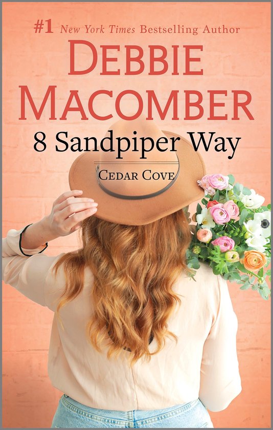Cedar Cove 8 - 8 Sandpiper Way - cover