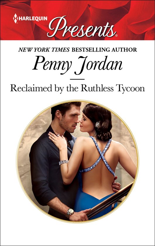 Reclaimed by the Ruthless Tycoon - cover
