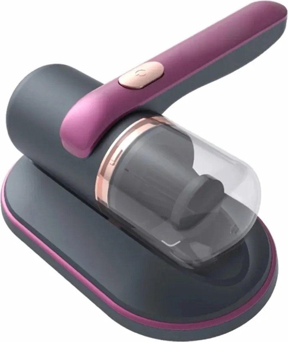 Bankreiniger - Huisstofmijt stofzuiger zonder zak - Matras - afbeelding 3