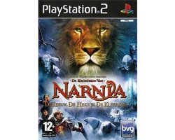 De Kronieken Van Narnia - PS2