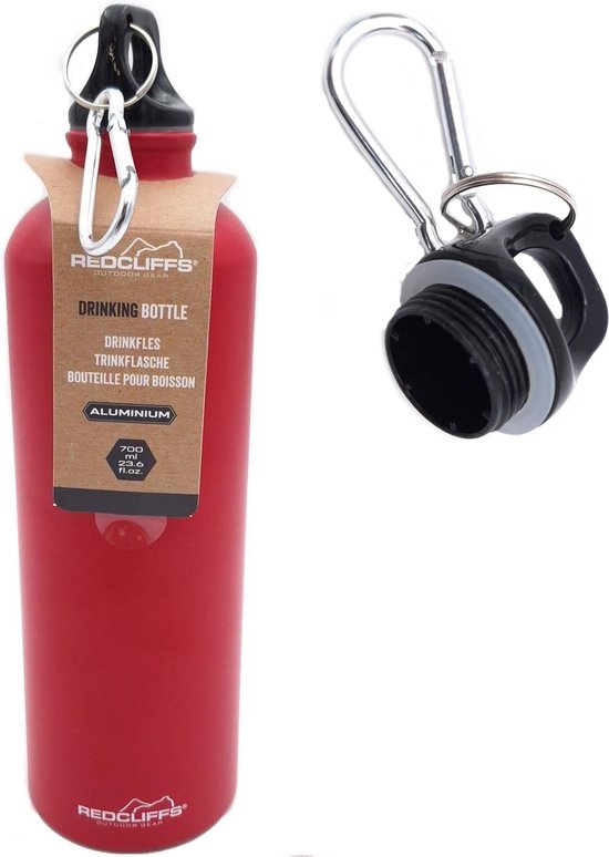 IZY Kids RVS Thermosfles (350ml) – Yellow Space