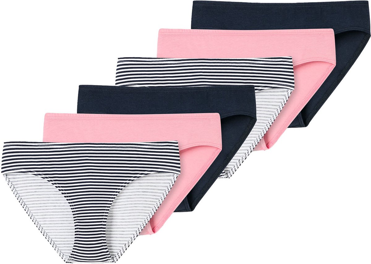 IEFIEL Femme Panties Culotte Push Up Remonte Fesse Sous-Vêtements