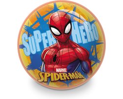 Ball Unice Toys Spiderman (230 mm)