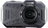 Bol.com Pentax WG-1000 Onderwatercamera Grijs - compact camera digitaal aanbieding