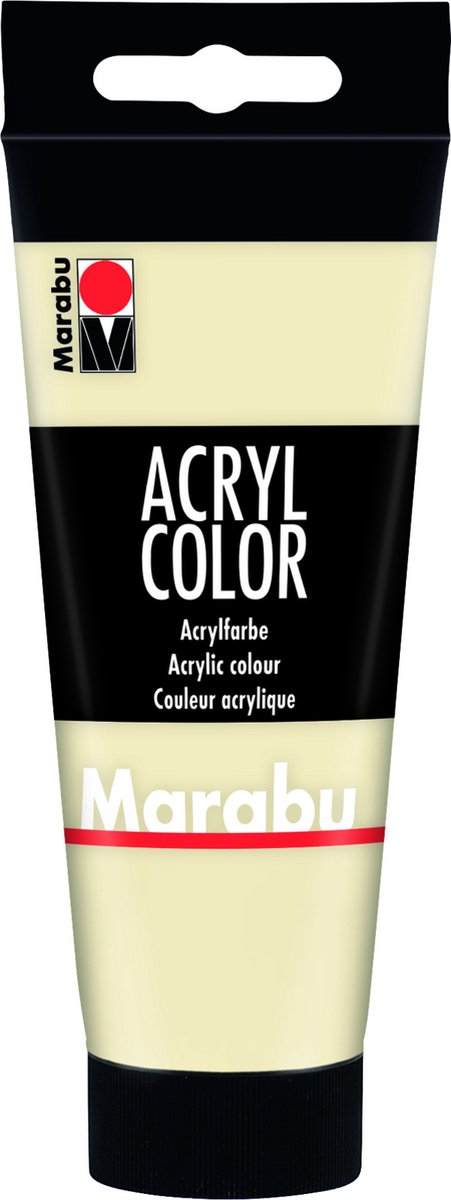 Acrylcolor 100 ML - Zand