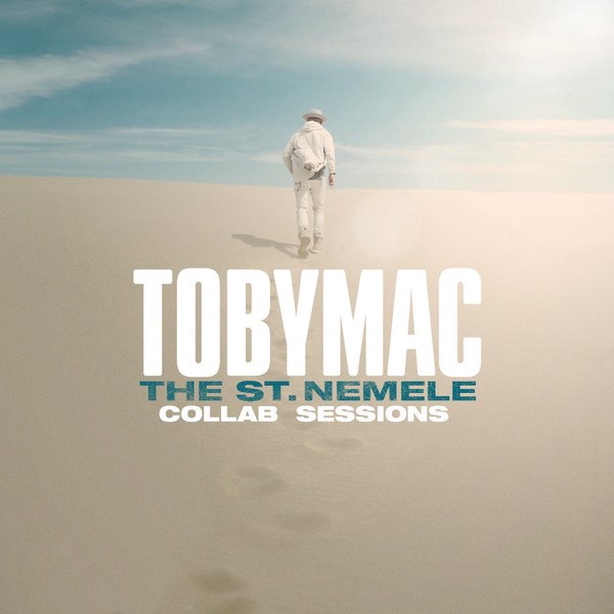 TobyMac - The St. Nemele Collab Sessions (CD)