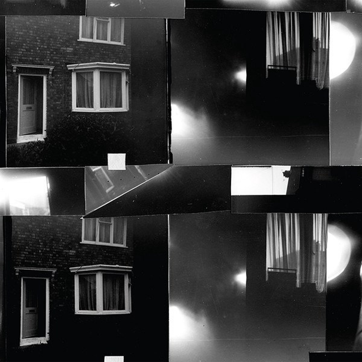 Philip Johnson - Youth In Mourning (LP)