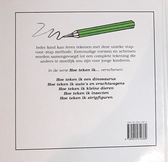 Hoe teken ik auto's en vrachtwagens