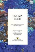 The Library of Babylonian Literature- Enuma Elish